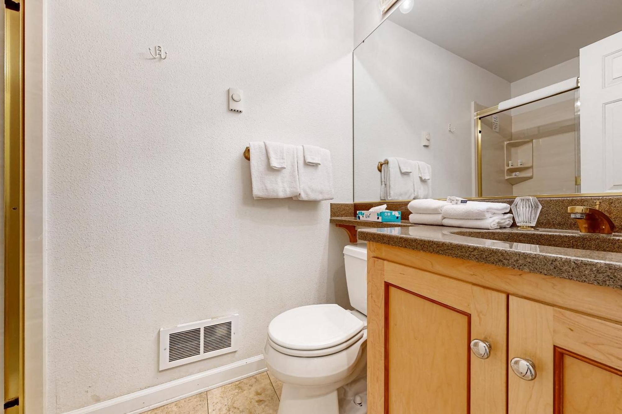 1 Abbot House Apartment Сънривър Екстериор снимка