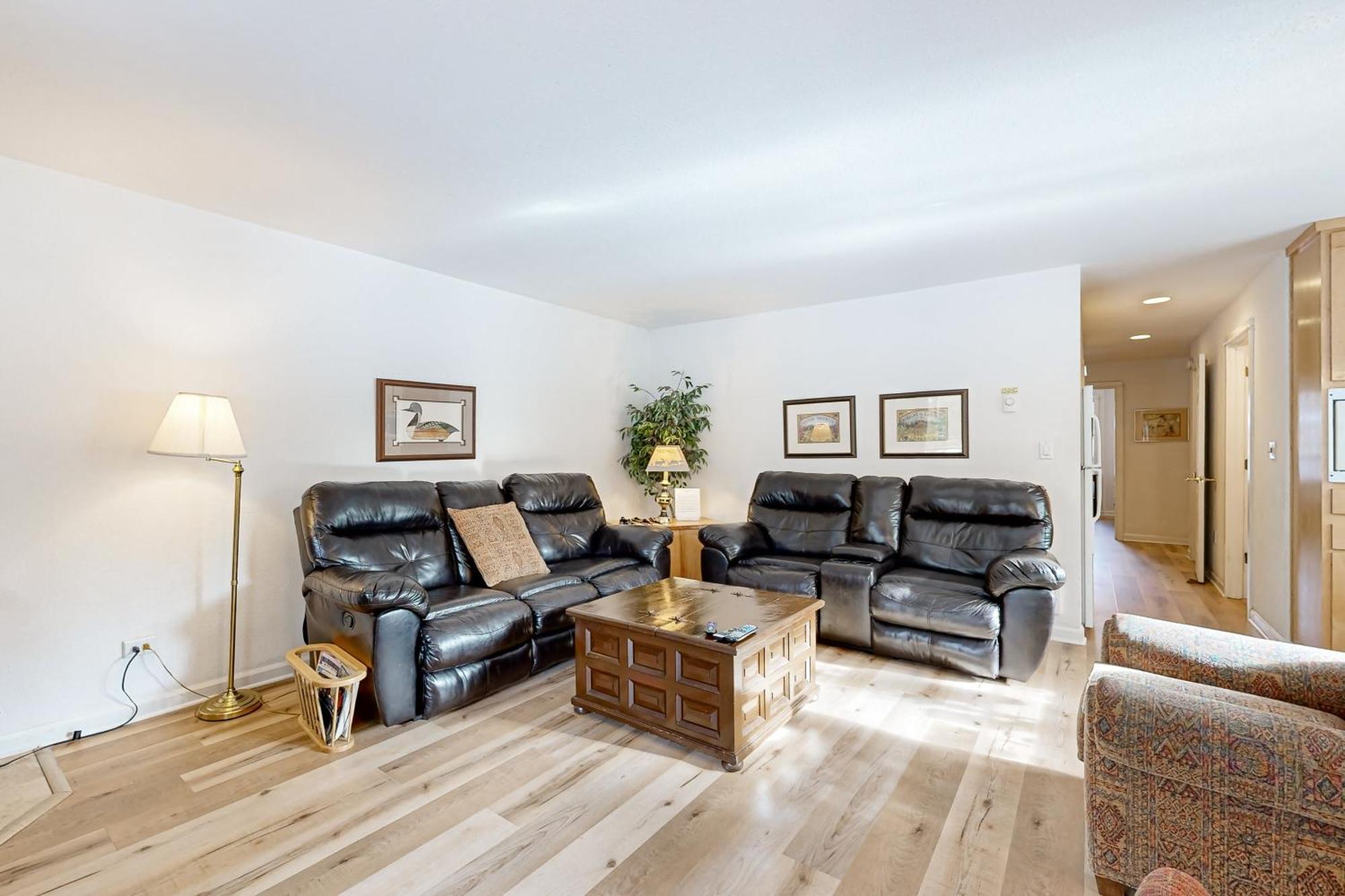 1 Abbot House Apartment Сънривър Екстериор снимка