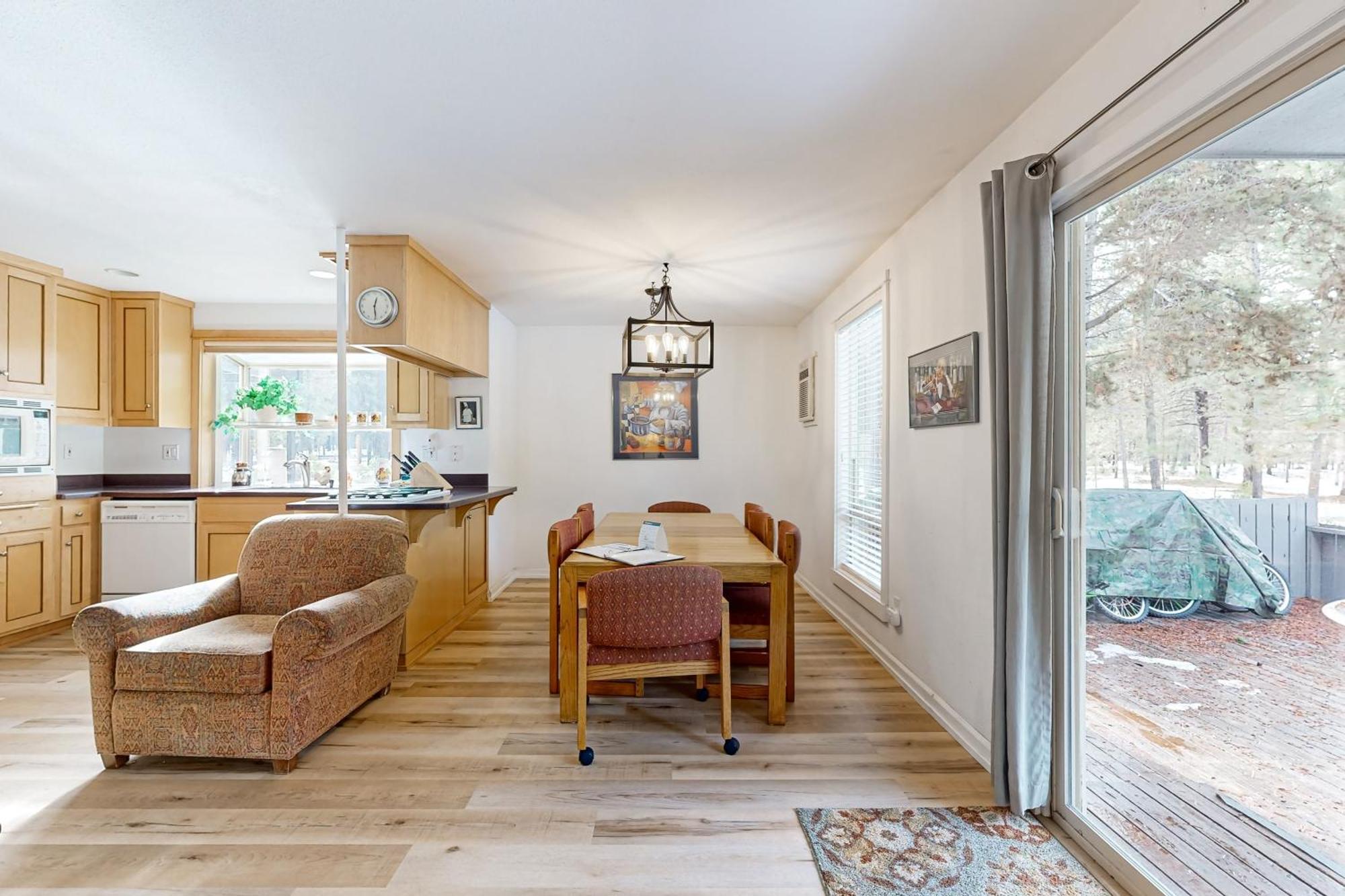 1 Abbot House Apartment Сънривър Екстериор снимка
