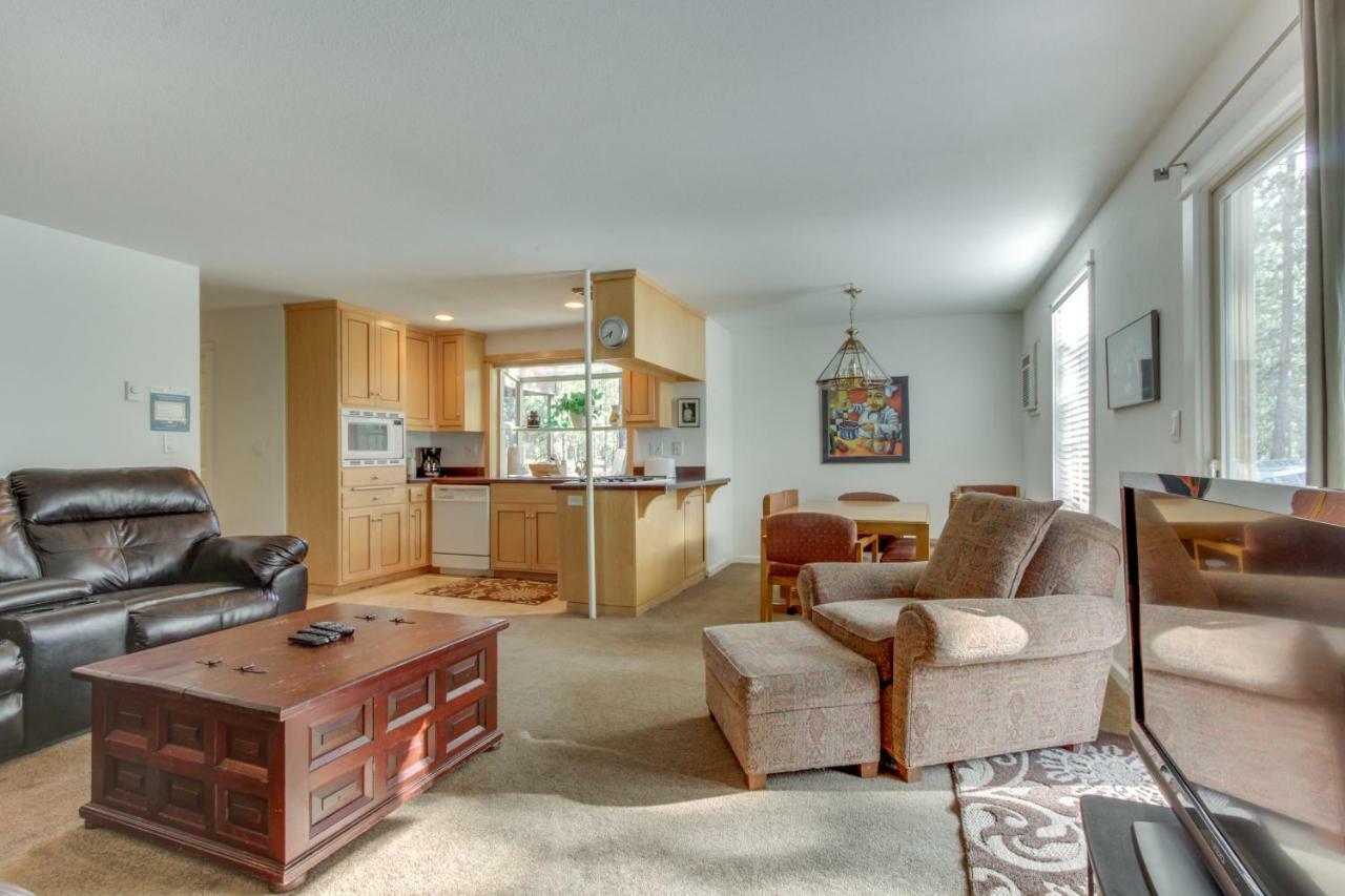 1 Abbot House Apartment Сънривър Екстериор снимка