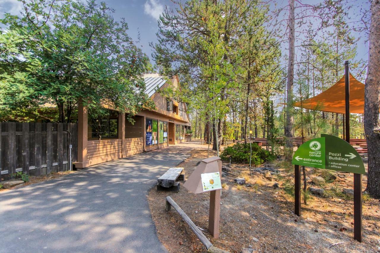 1 Abbot House Apartment Сънривър Екстериор снимка